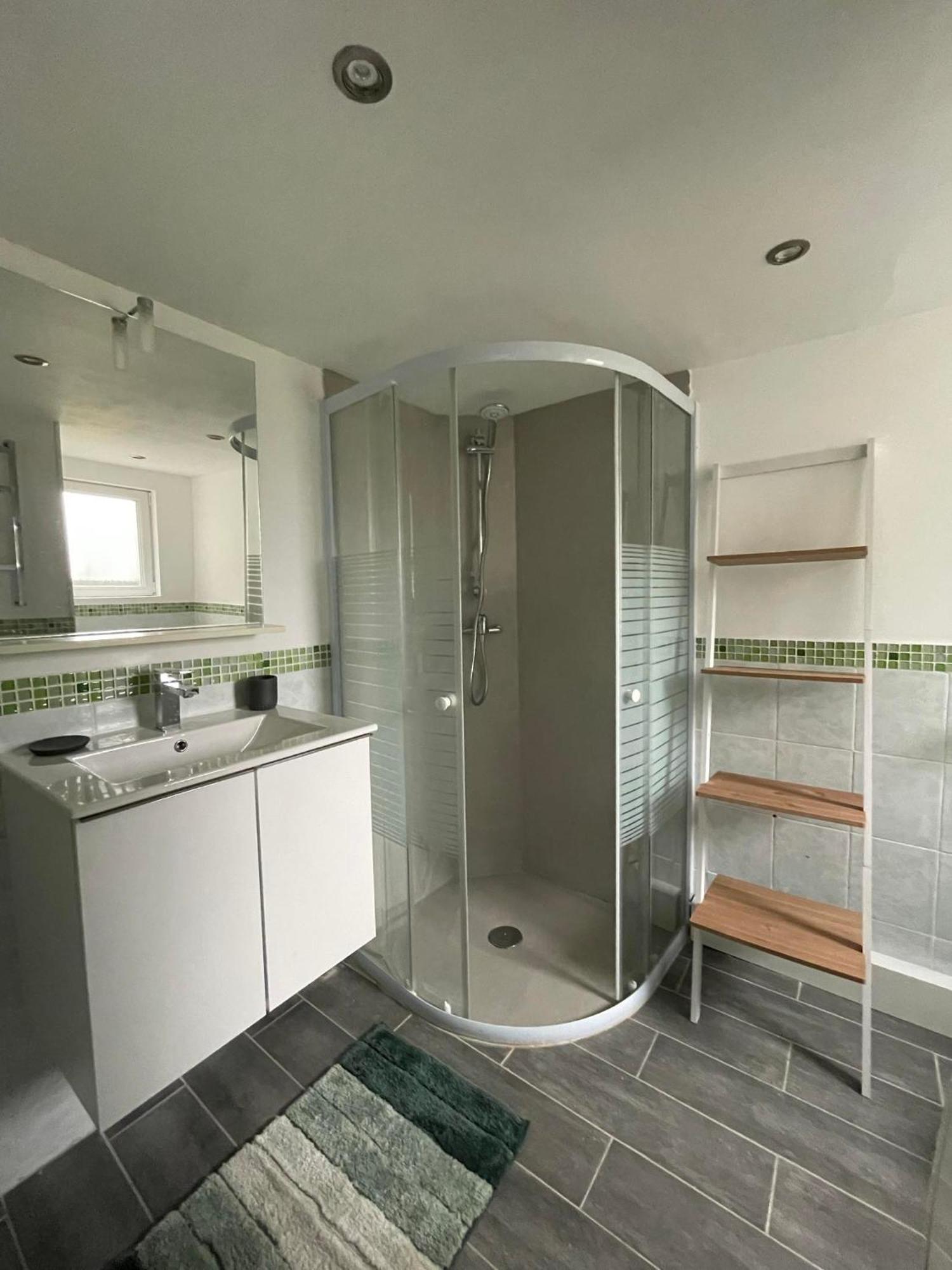Ferienwohnung Mat'Elo Neufchâtel-Hardelot Exterior foto